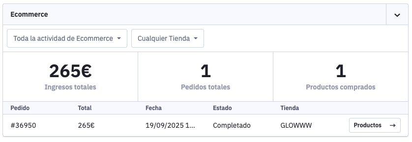 Integración nativa de Active Campaign con WooCommerce 2 image 1