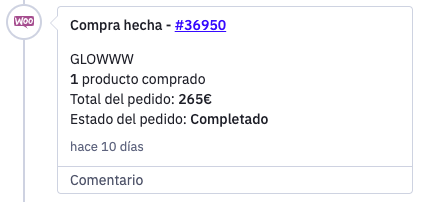 Integración nativa de Active Campaign con WooCommerce 4 image 3